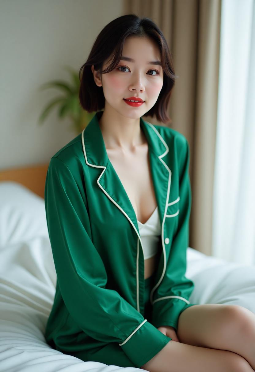 森林奇旅